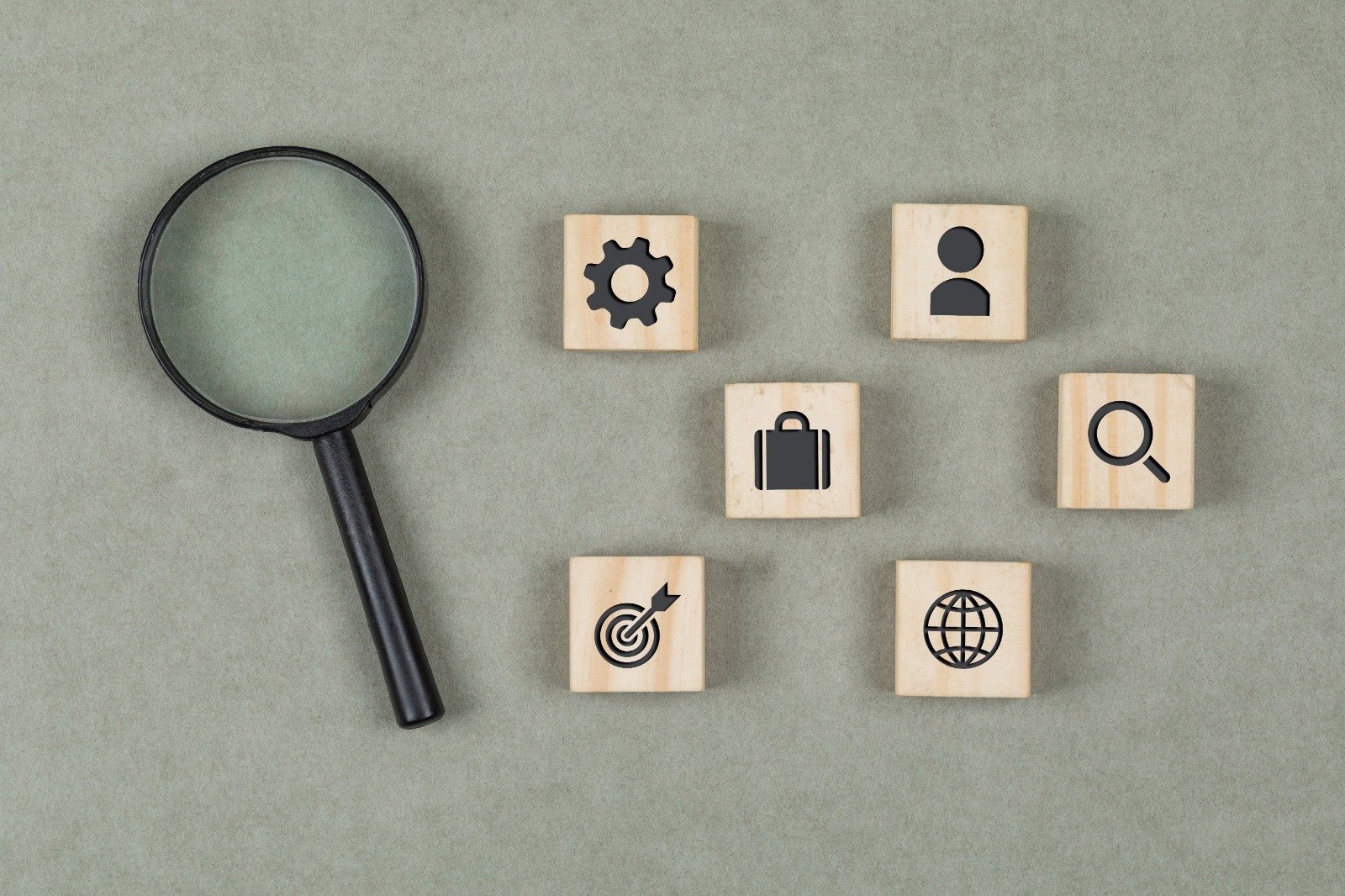 Executive Search
